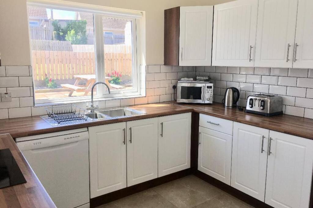 Coffee Cottage Portrush Holiday Home Self Catering Exterior foto
