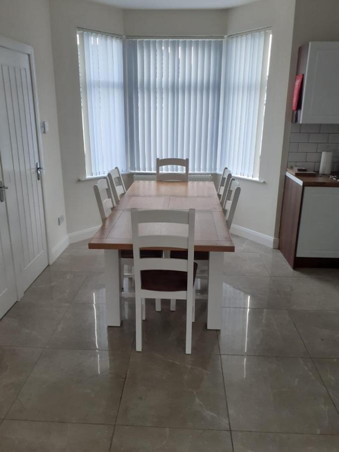 Coffee Cottage Portrush Holiday Home Self Catering Exterior foto