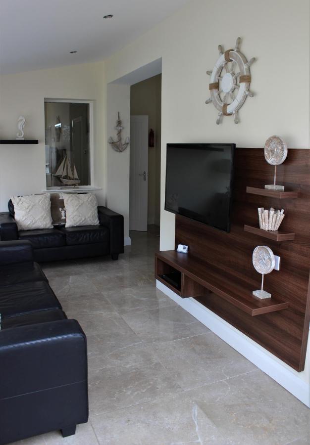 Coffee Cottage Portrush Holiday Home Self Catering Exterior foto