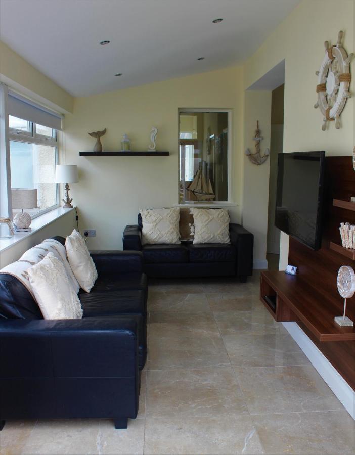 Coffee Cottage Portrush Holiday Home Self Catering Exterior foto
