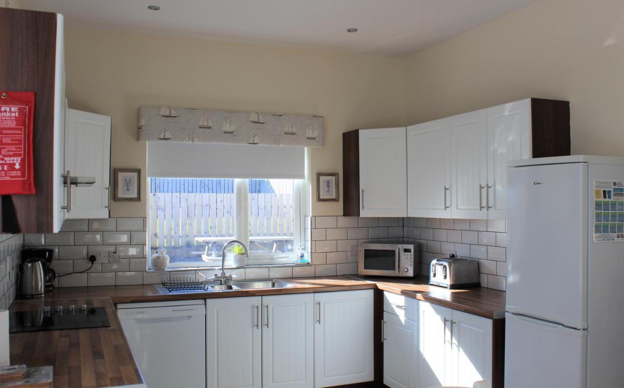 Coffee Cottage Portrush Holiday Home Self Catering Exterior foto