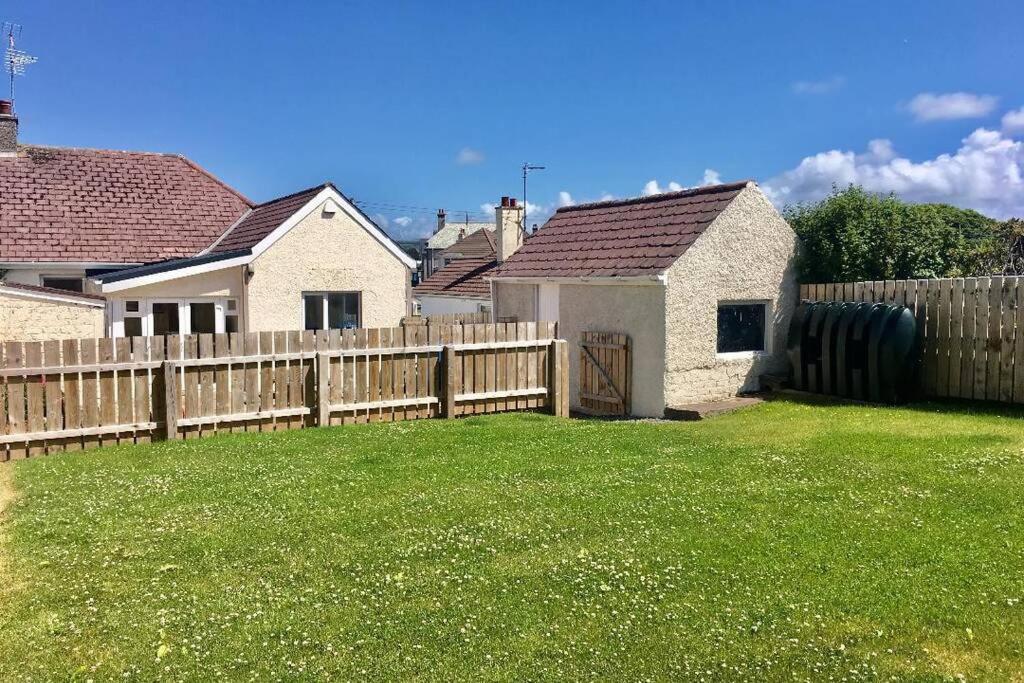 Coffee Cottage Portrush Holiday Home Self Catering Exterior foto