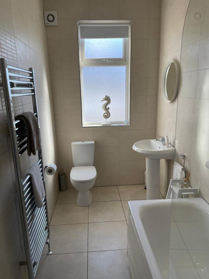 Coffee Cottage Portrush Holiday Home Self Catering Exterior foto