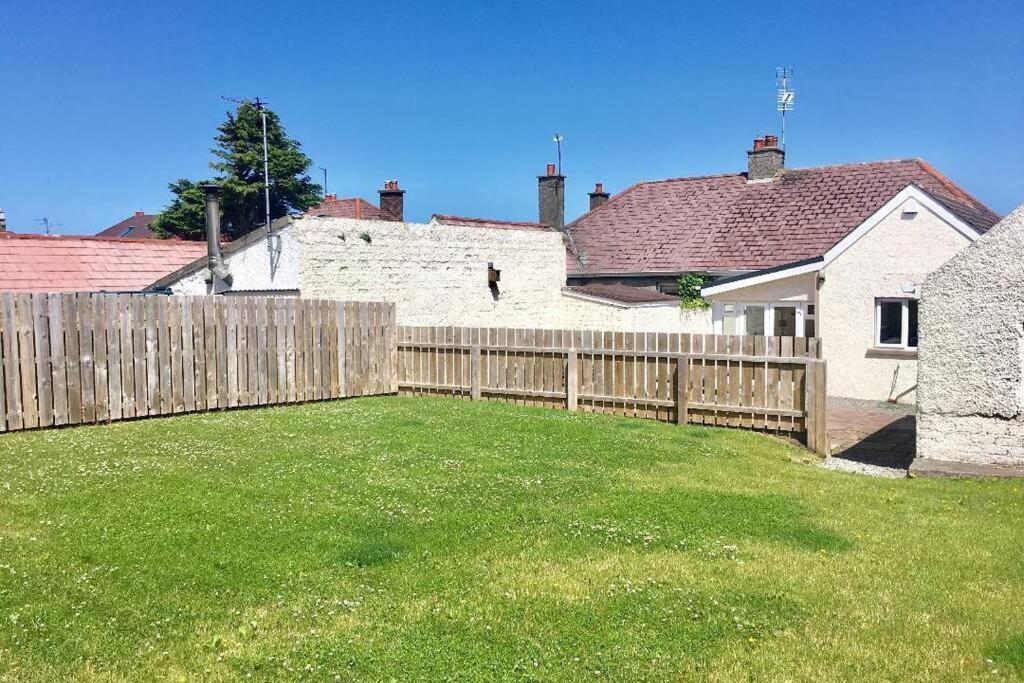 Coffee Cottage Portrush Holiday Home Self Catering Exterior foto