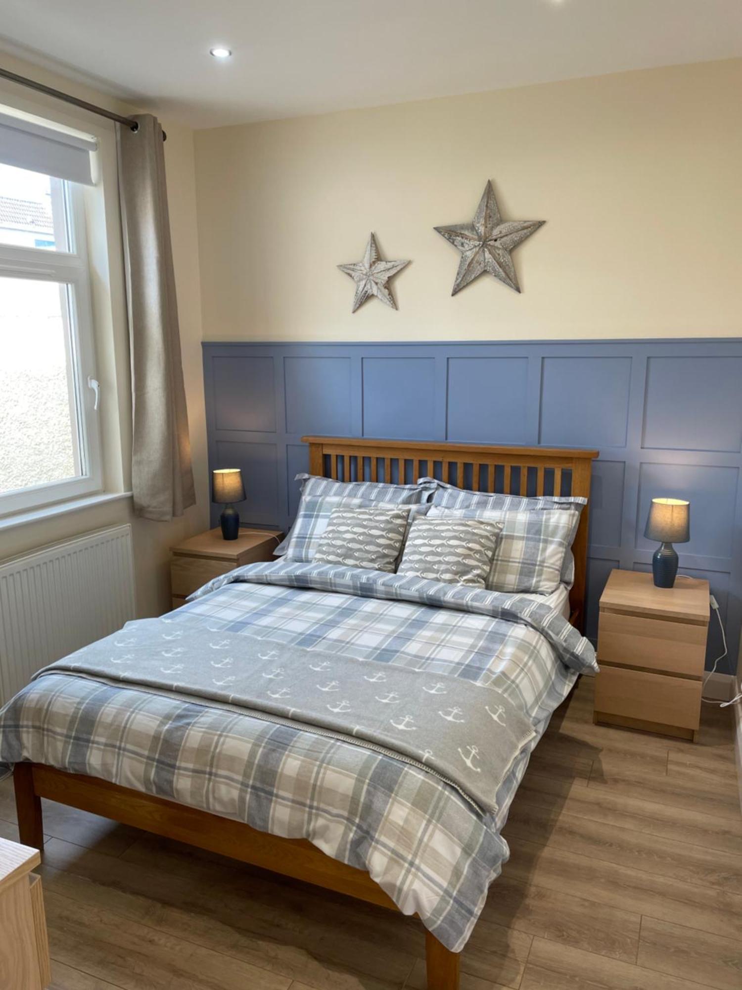 Coffee Cottage Portrush Holiday Home Self Catering Exterior foto