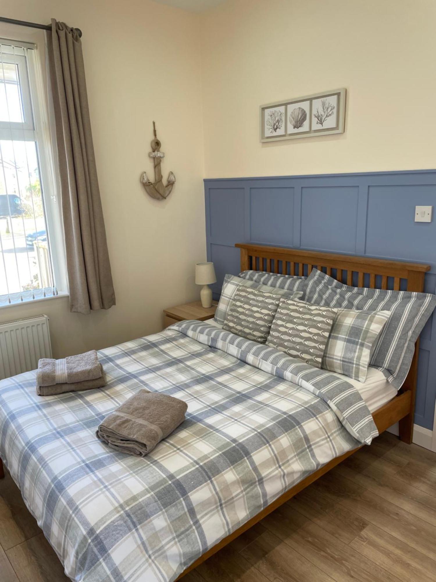 Coffee Cottage Portrush Holiday Home Self Catering Exterior foto