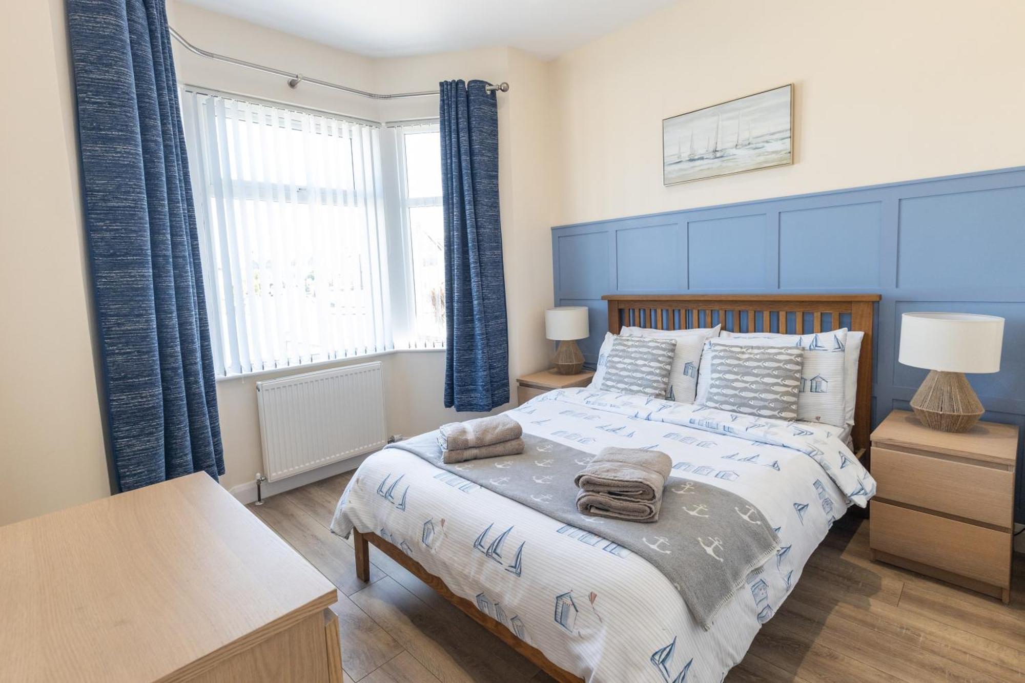 Coffee Cottage Portrush Holiday Home Self Catering Exterior foto