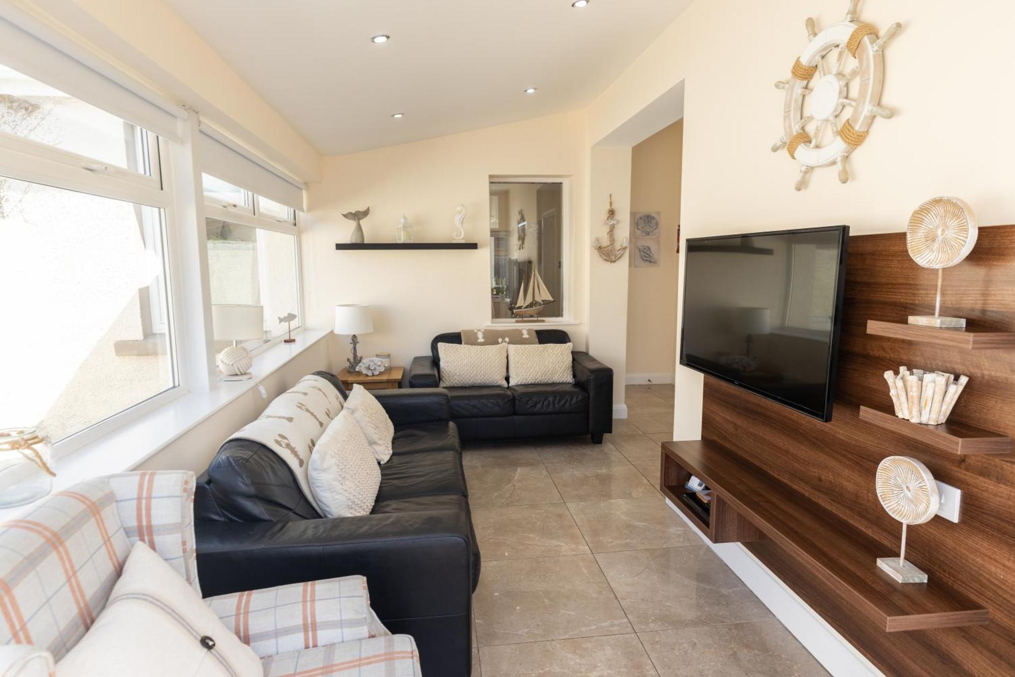 Coffee Cottage Portrush Holiday Home Self Catering Exterior foto
