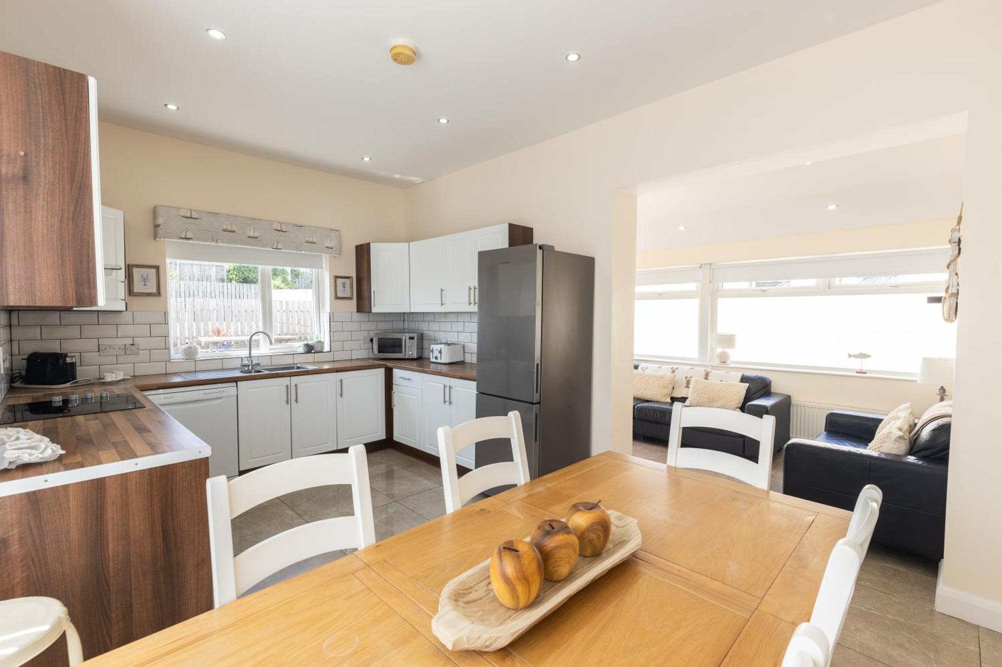 Coffee Cottage Portrush Holiday Home Self Catering Exterior foto