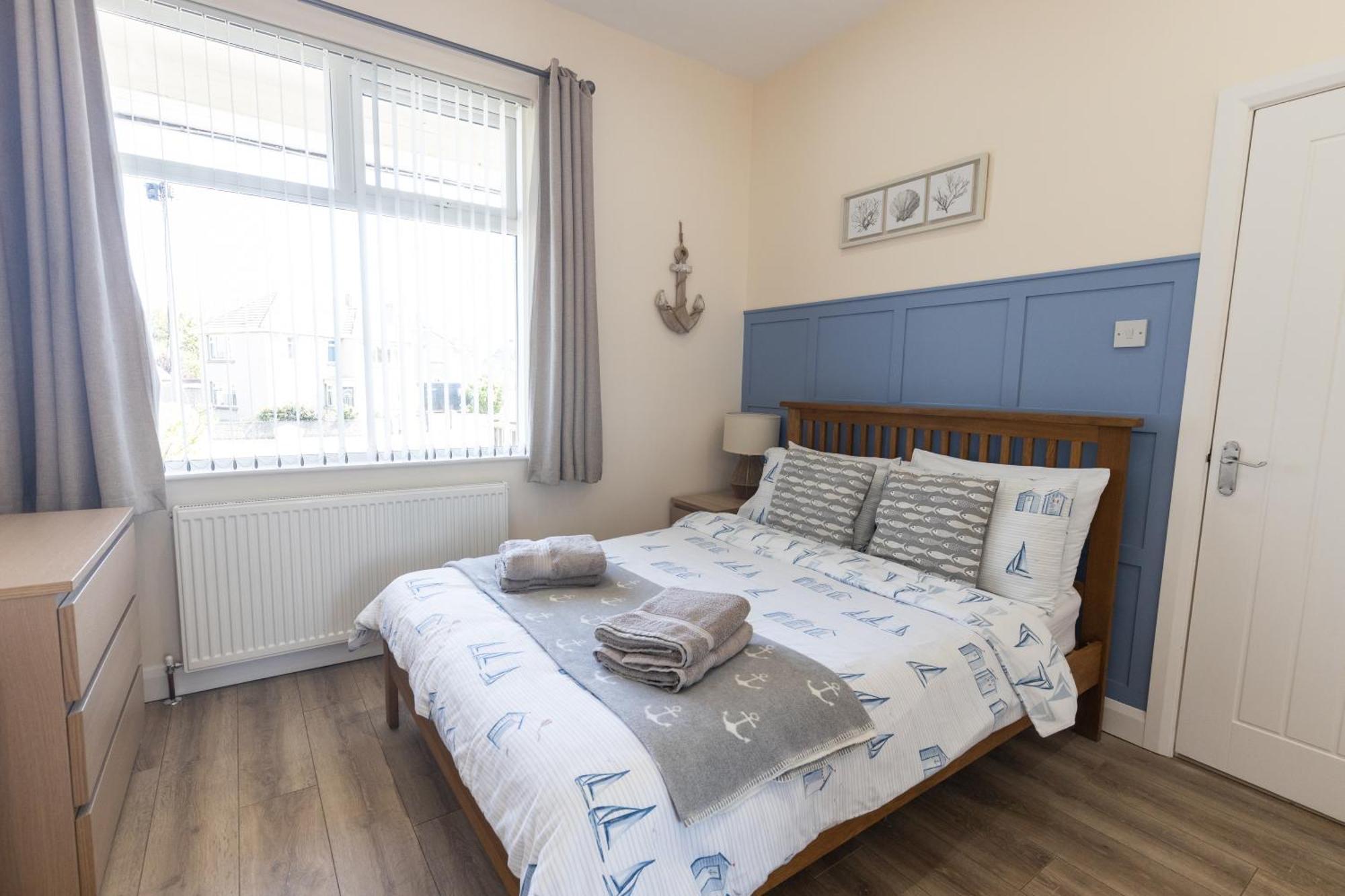 Coffee Cottage Portrush Holiday Home Self Catering Exterior foto